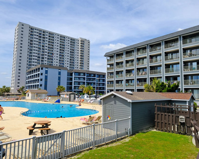 myrtle beach